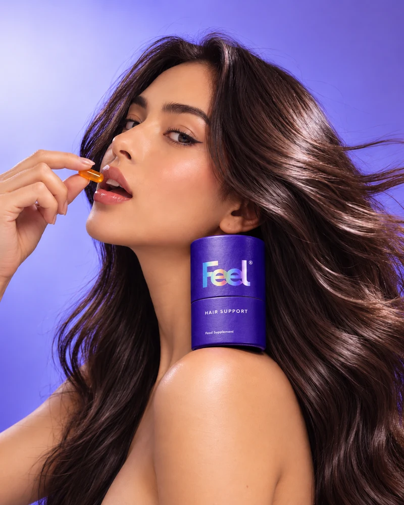 Hair Support